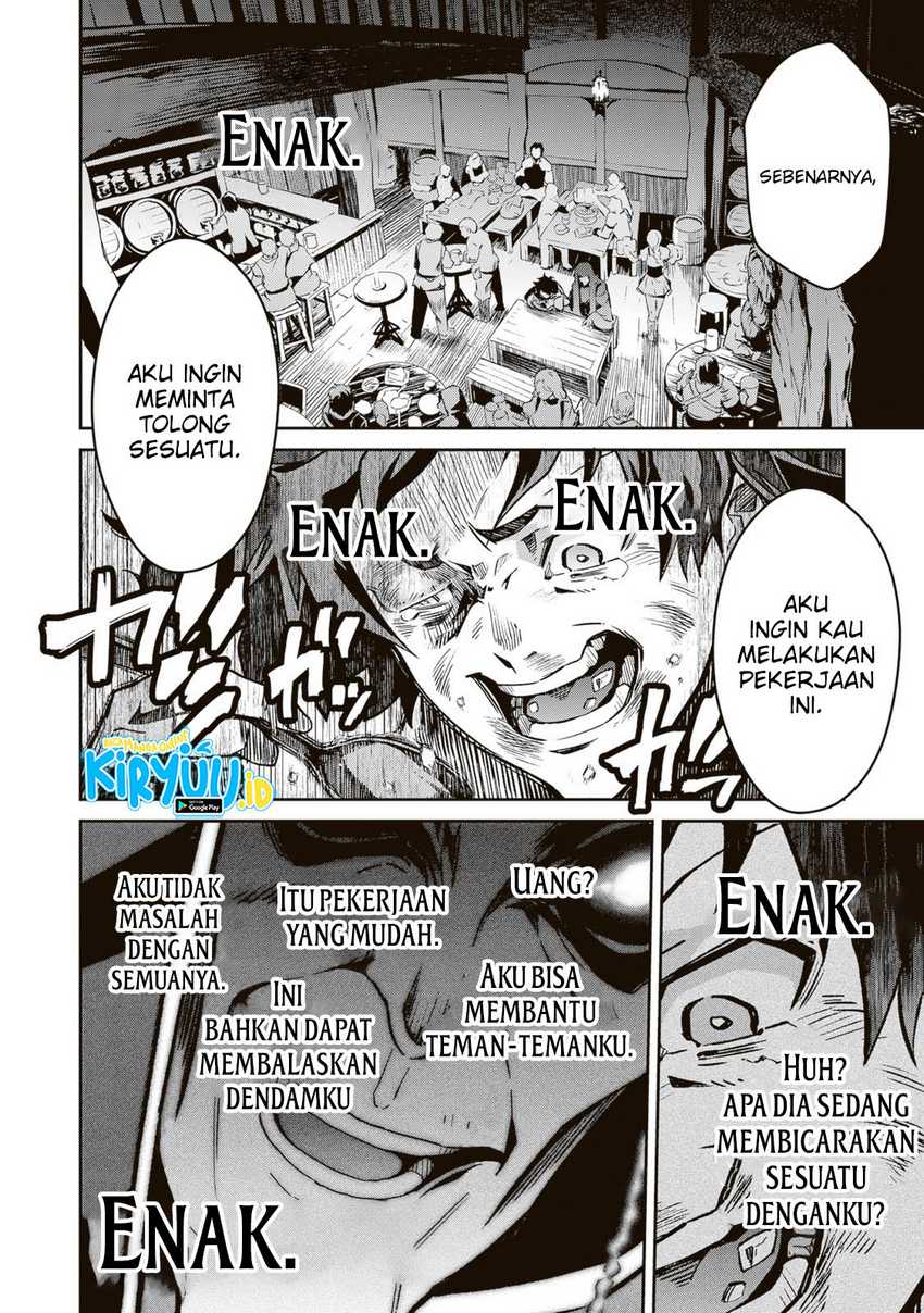 Blade & Bastard Chapter 3.2 halaman 5