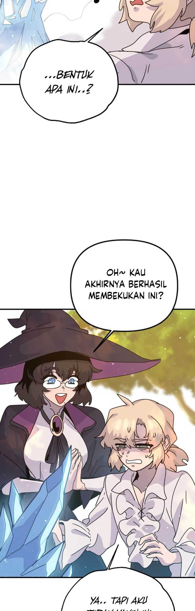 The Second Life Is a Healing Life? Chapter 09 Gambar 19