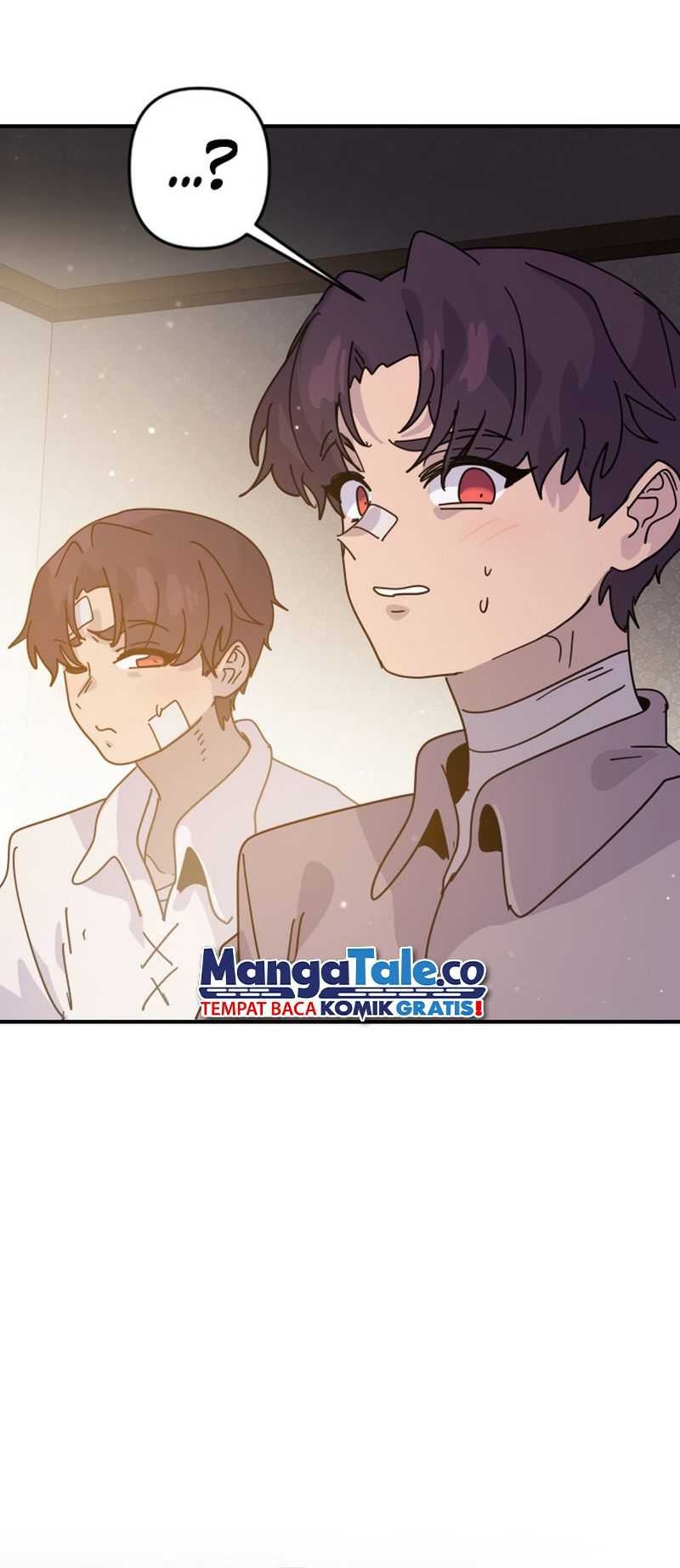 The Second Life Is a Healing Life? Chapter 7 halaman 20
