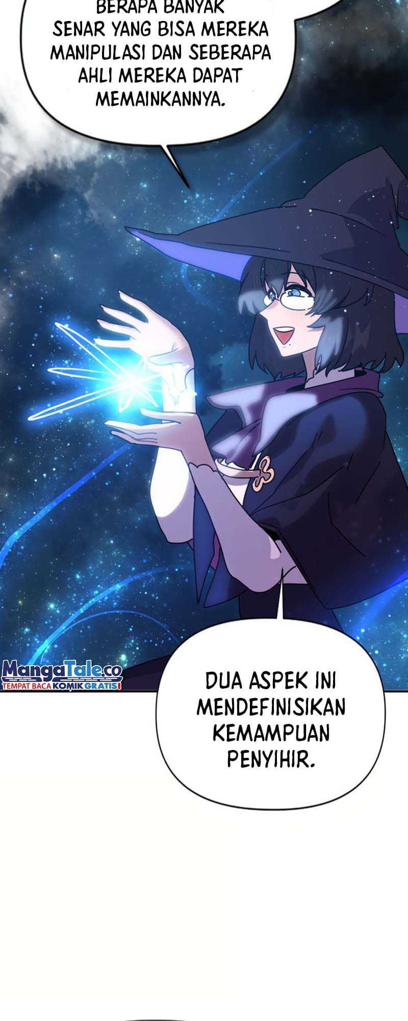 The Second Life Is a Healing Life? Chapter 03 Gambar 25