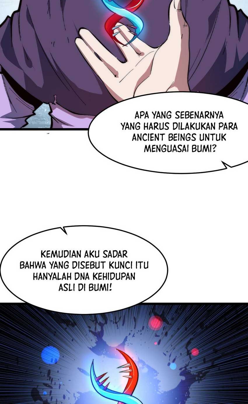 I Rely On BUG To Be The King Chapter 90 halaman 8