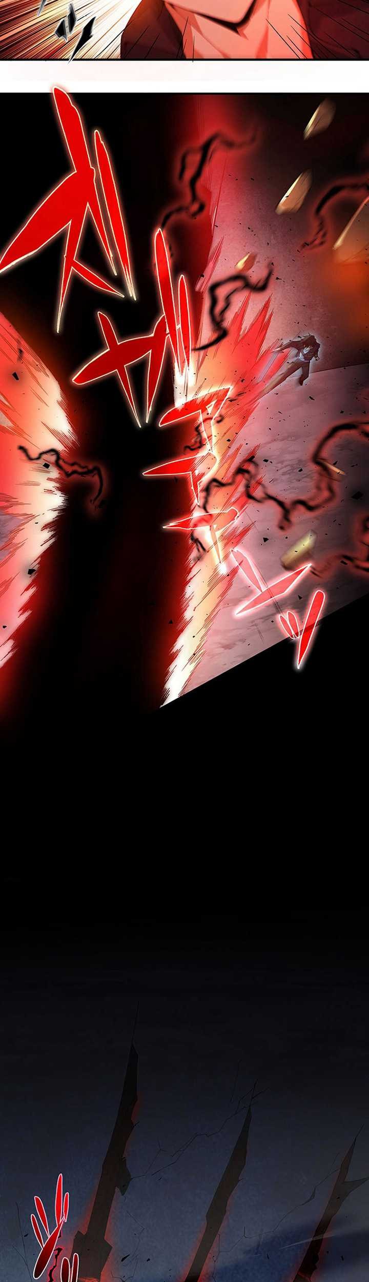 The Godslayer’s Imitator Chapter 2 halaman 20