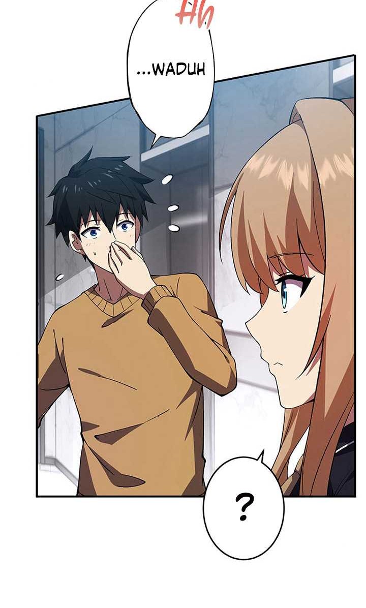 The Godslayer’s Imitator Chapter 7 halaman 13