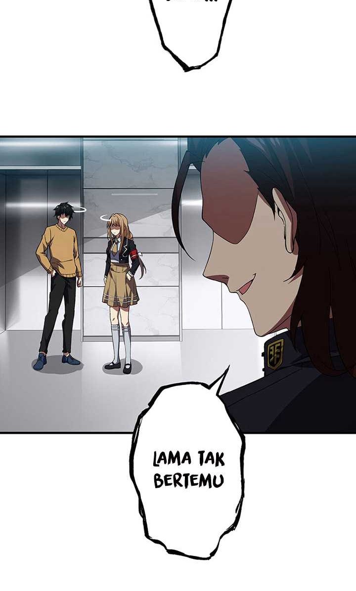 The Godslayer’s Imitator Chapter 7 halaman 15