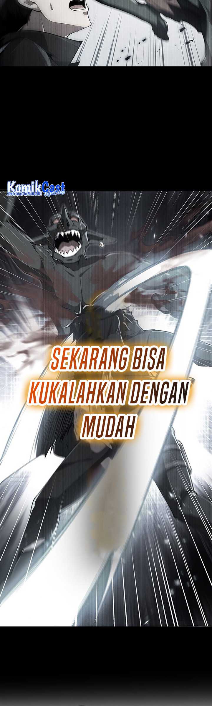The Godslayer’s Imitator Chapter 4 halaman 13
