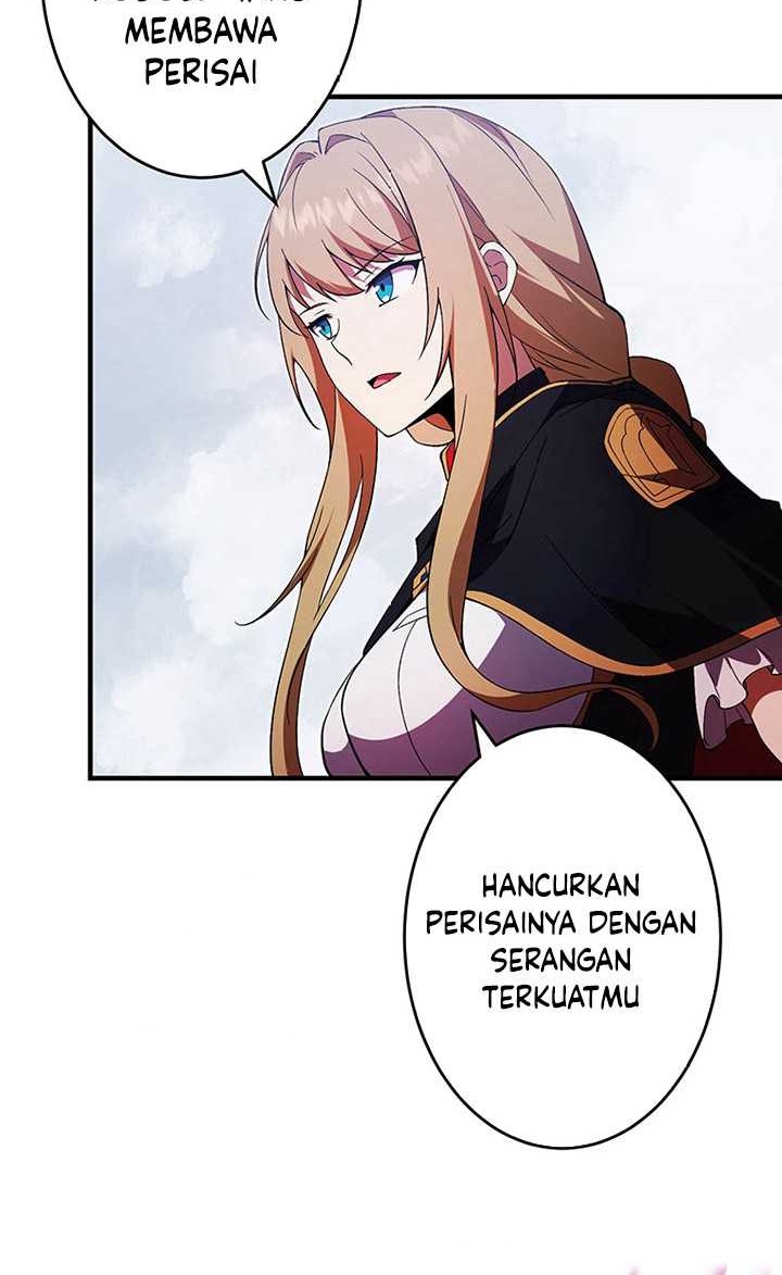 The Godslayer’s Imitator Chapter 8 halaman 17