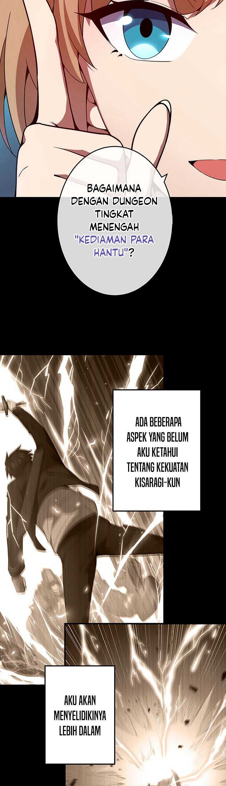 The Godslayer’s Imitator Chapter 10 halaman 14