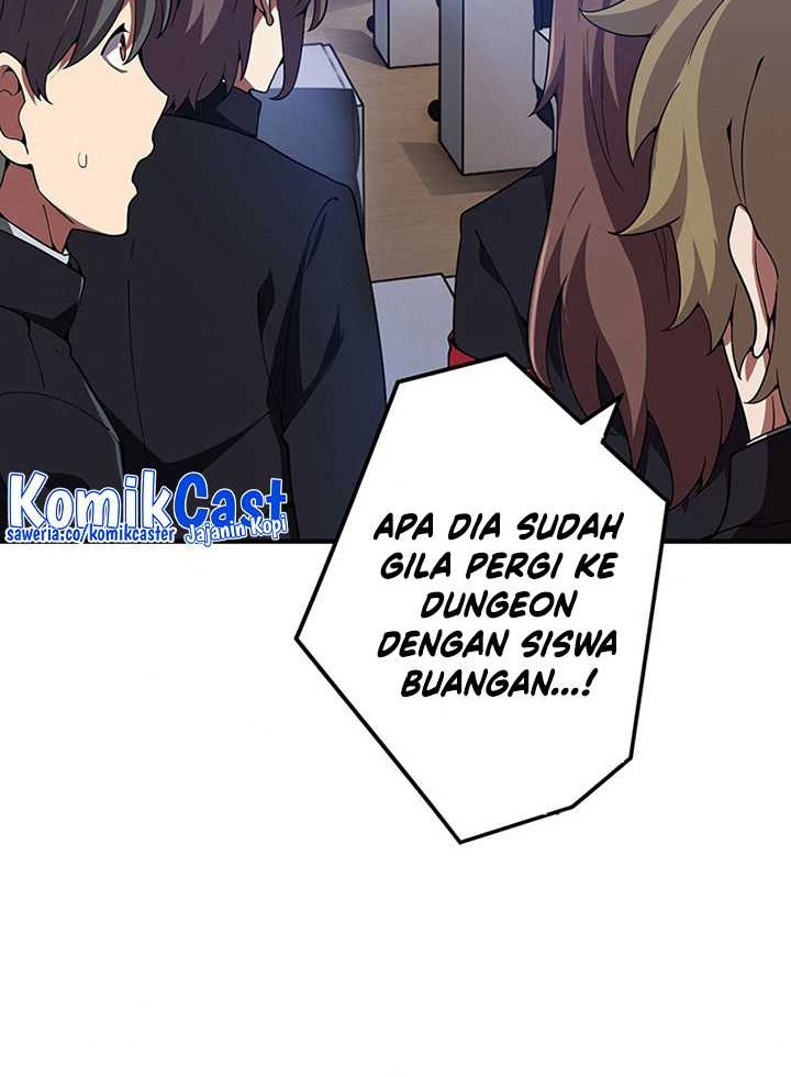 The Godslayer’s Imitator Chapter 10 halaman 17
