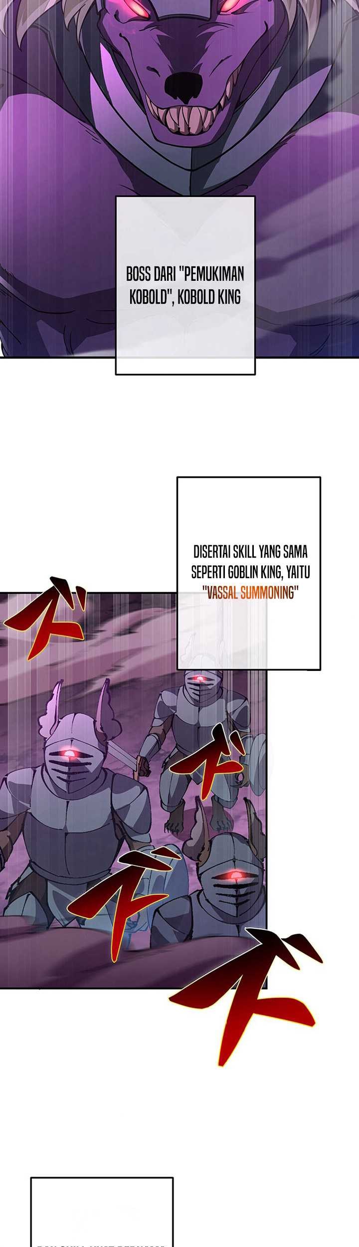 The Godslayer’s Imitator Chapter 9 halaman 16