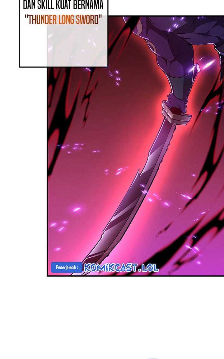 The Godslayer’s Imitator Chapter 9 halaman 17