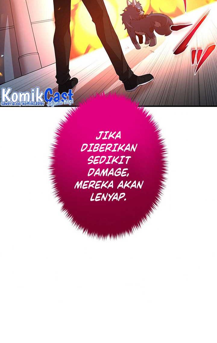 The Godslayer’s Imitator Chapter 13 halaman 17