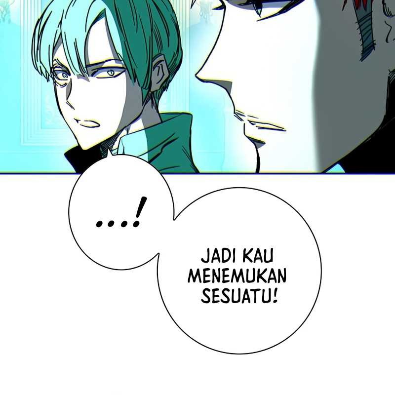 X Ash Chapter 107 halaman 20