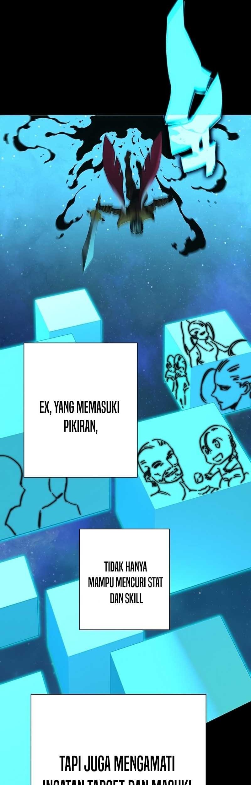 X Ash Chapter 106 halaman 19