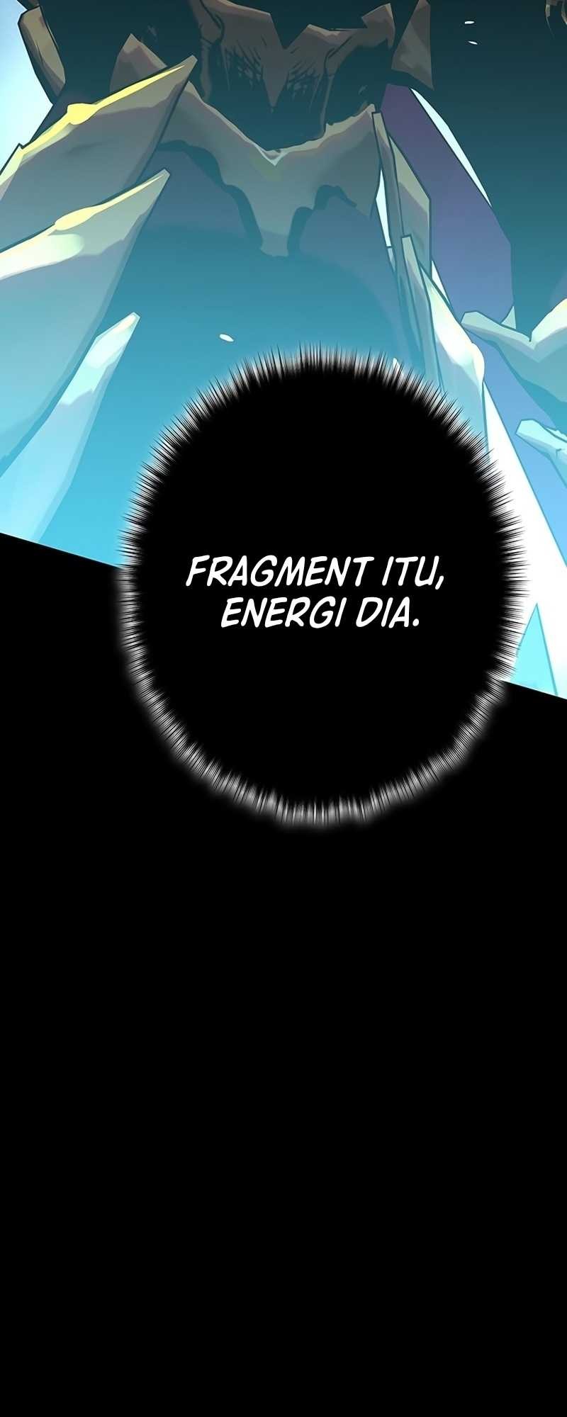 X Ash Chapter 106 halaman 21