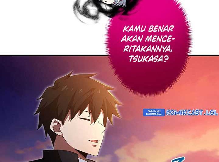 The Godslayer’s Imitator Chapter 16 halaman 23