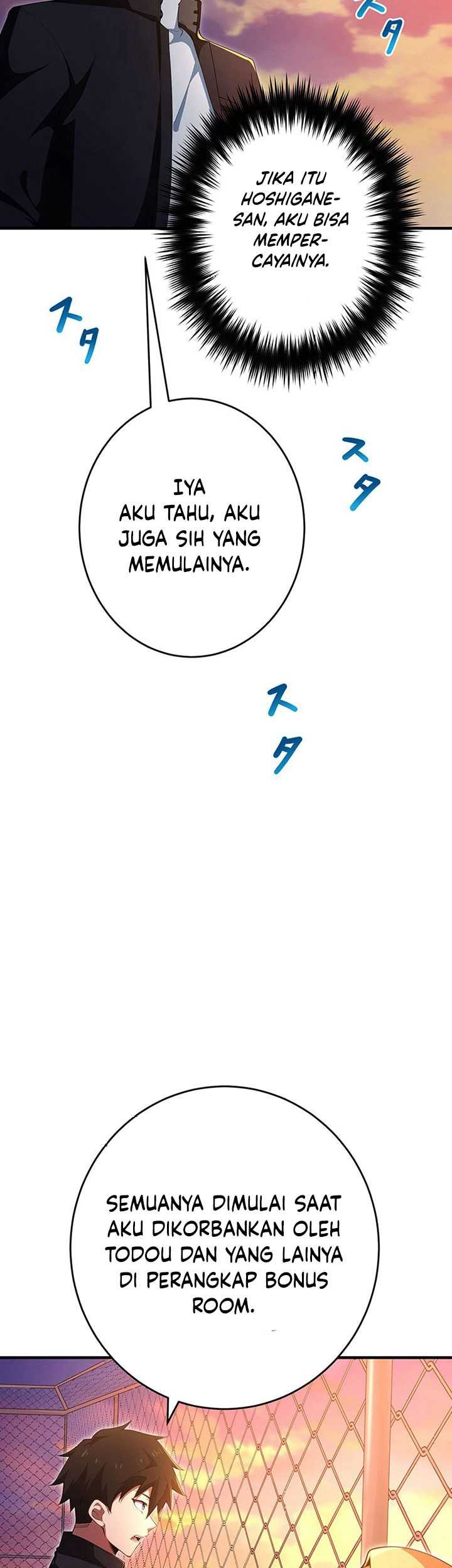 The Godslayer’s Imitator Chapter 16 halaman 24
