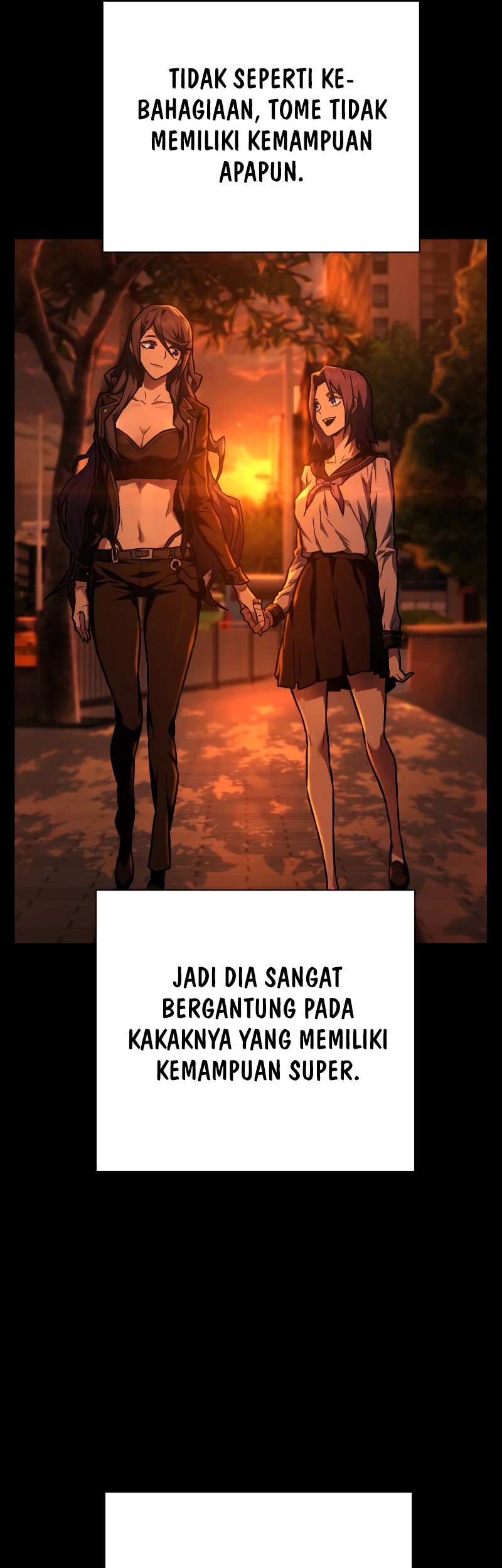 Executioner Chapter 6 Gambar 21