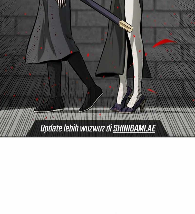 Moon-Shadow Sword Emperor Chapter 80 halaman 13