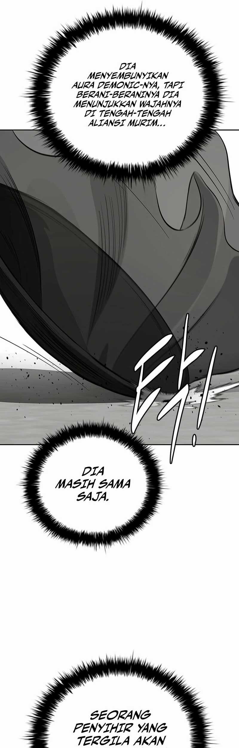 Moon-Shadow Sword Emperor Chapter 80 halaman 14