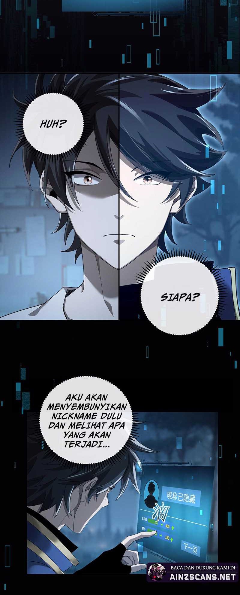 Hyper Blitz: Fury Unleashed Chapter 3 halaman 10