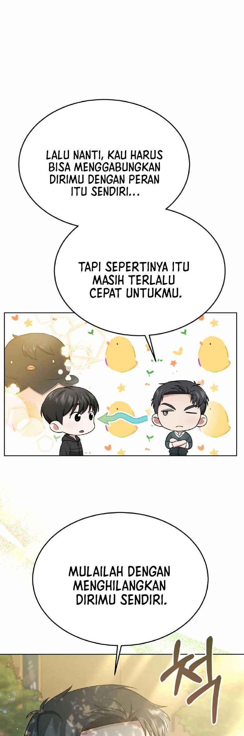 Life, Once Again! Chapter 37 halaman 14