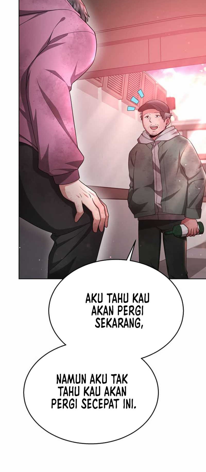 Life, Once Again! Chapter 36 halaman 14