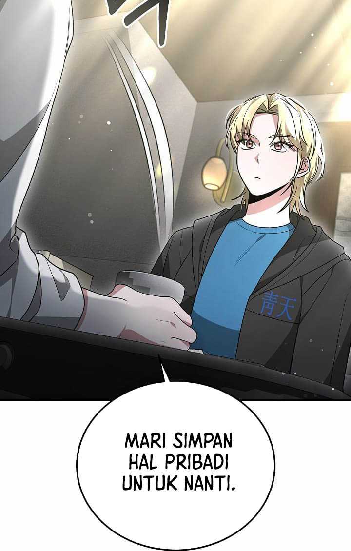 Life, Once Again! Chapter 33 halaman 12