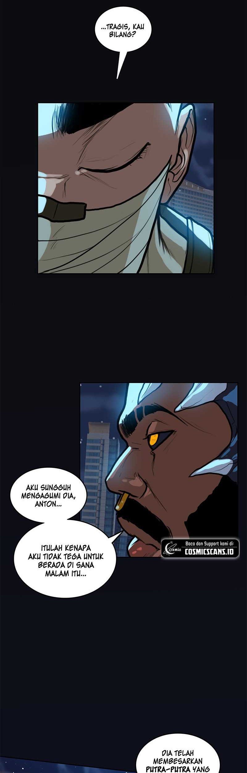 Ordeal Chapter 30 halaman 10