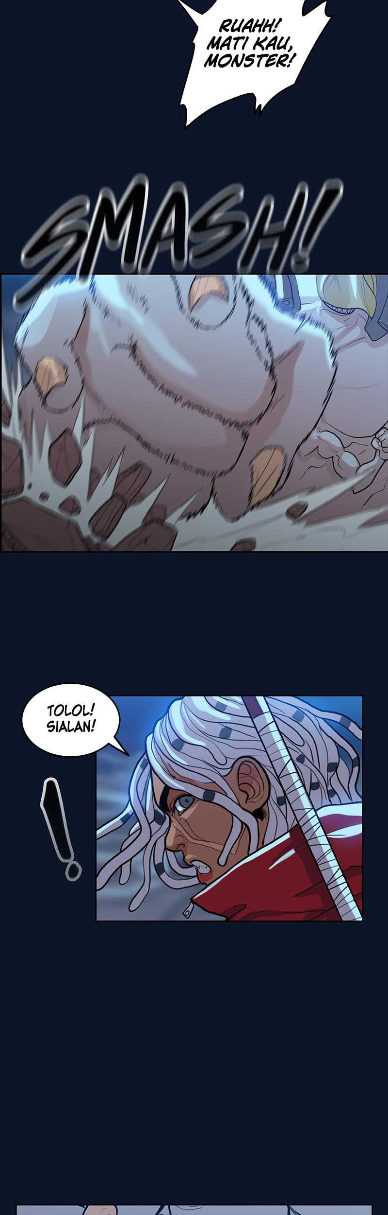 Ordeal Chapter 29 halaman 10