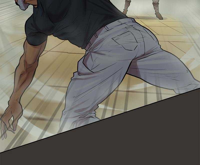 Ordeal Chapter 28 halaman 12