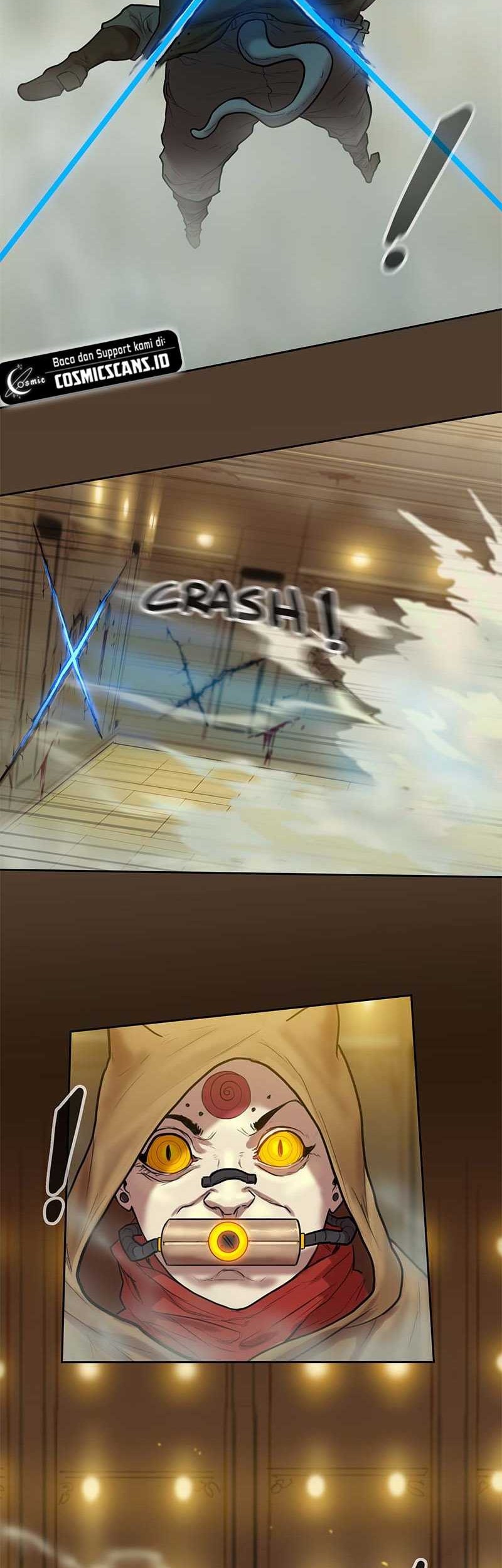 Ordeal Chapter 28 halaman 14