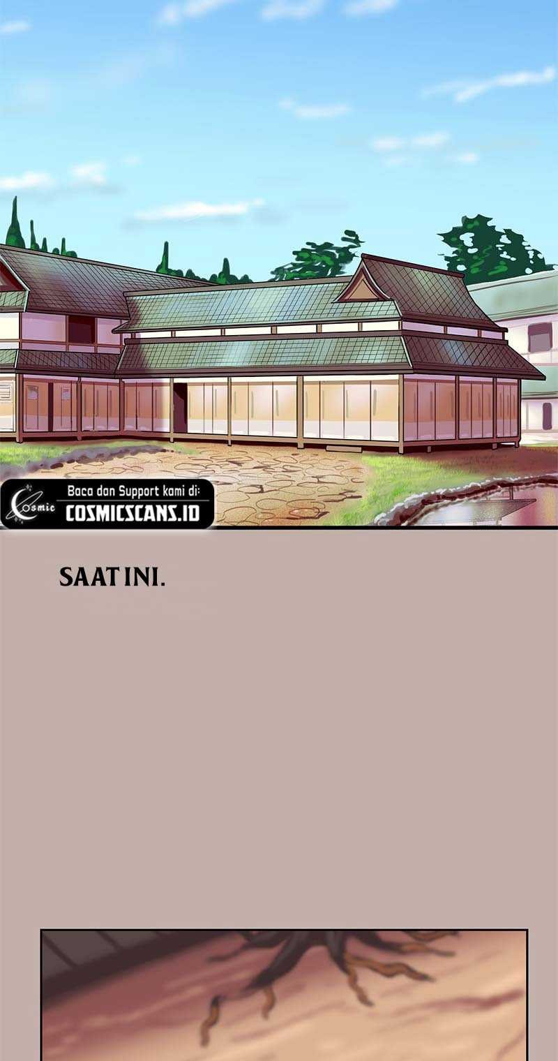 Ordeal Chapter 27 halaman 13