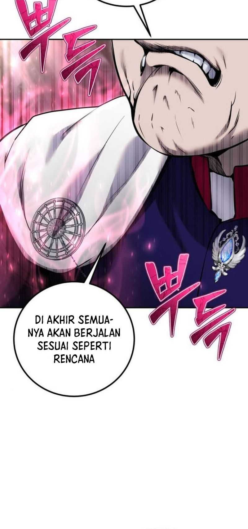 I Was More Overpowered Than The Hero, So I Hid My Power! Chapter 32 Gambar 16