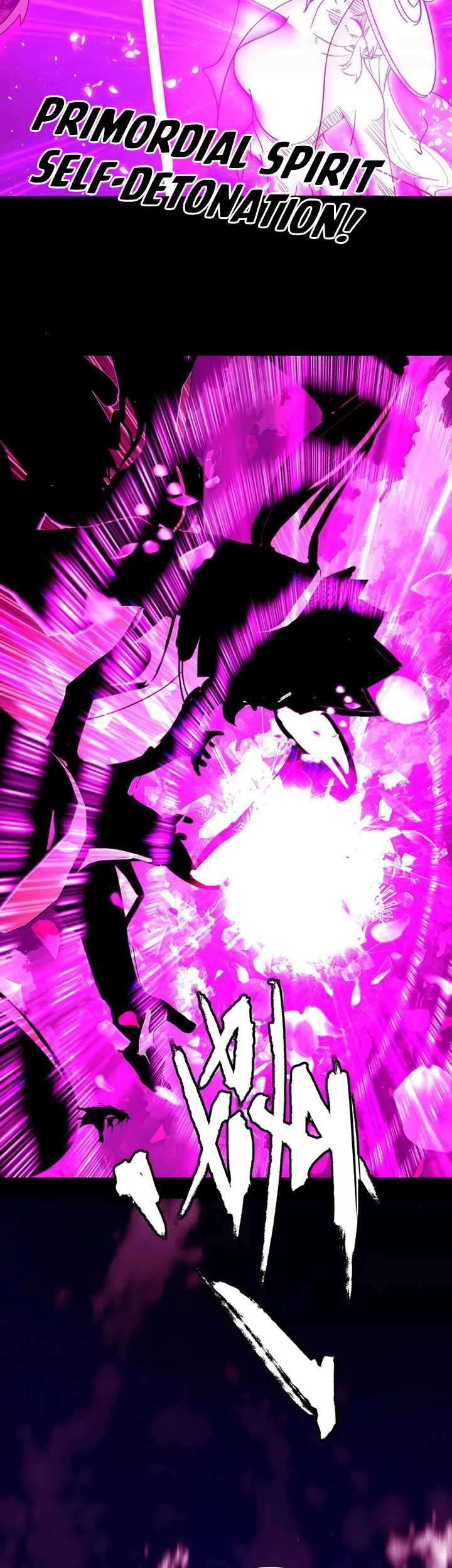 I’m An Evil God Chapter 462 halaman 14