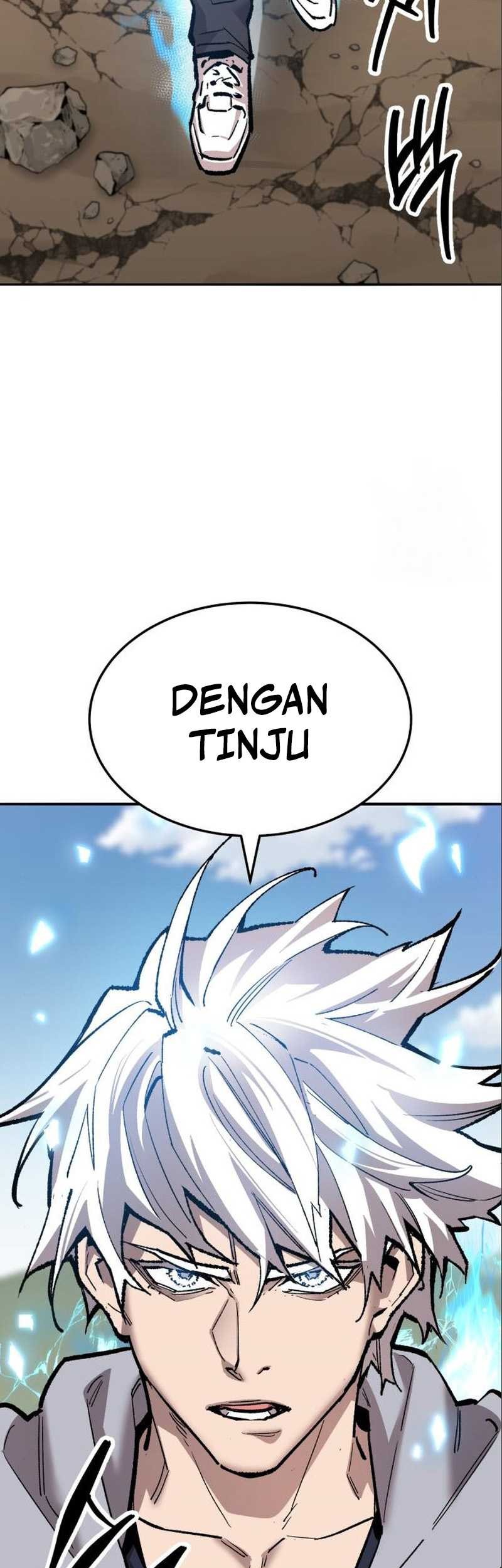 Limit Breaker Chapter 122 halaman 25