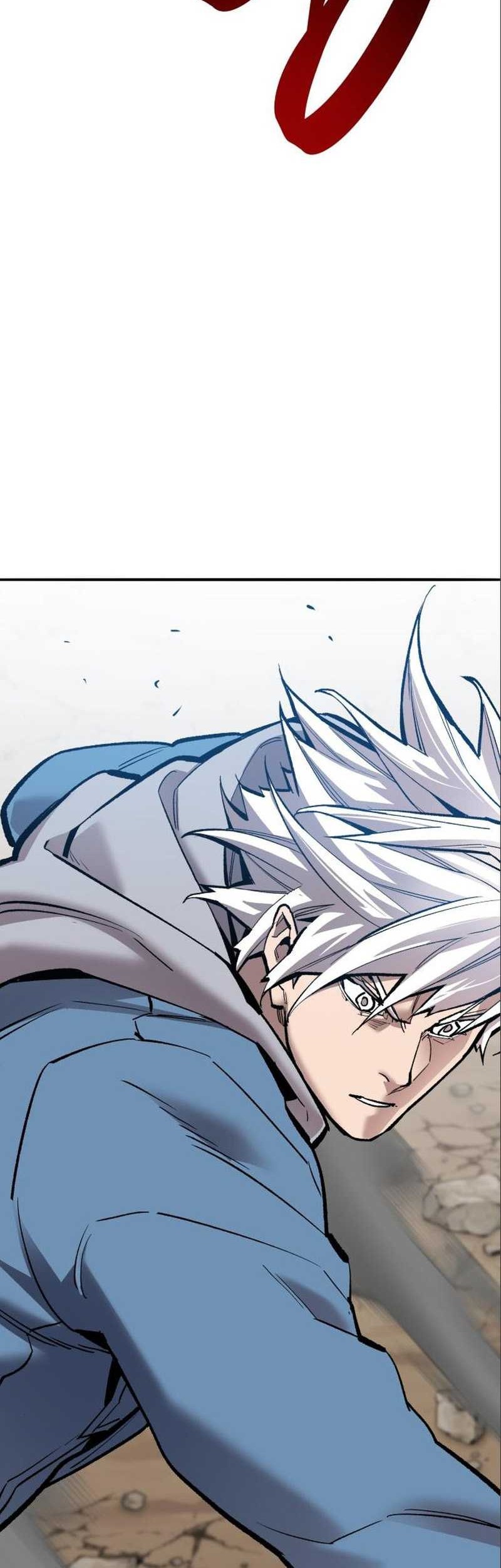 Limit Breaker Chapter 122 halaman 30