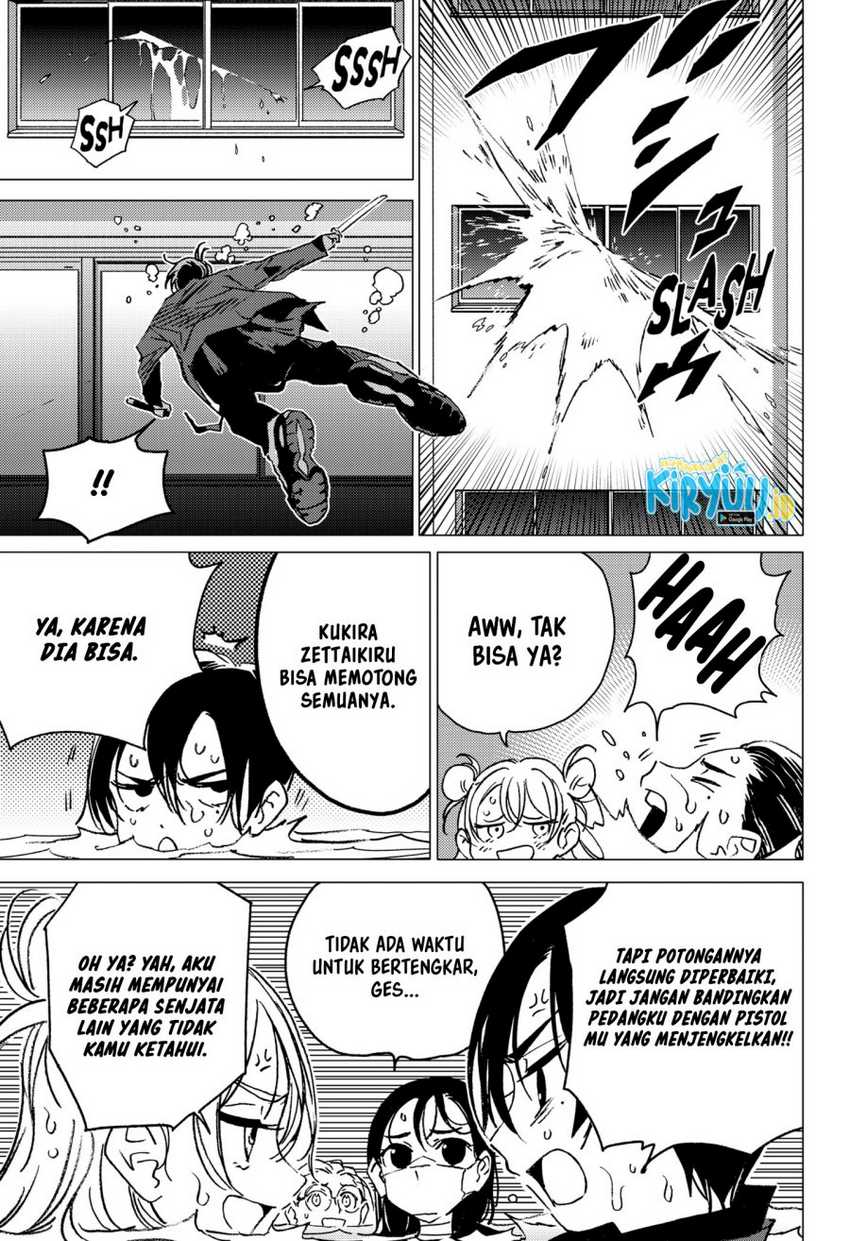 Ghost Fixers Chapter 3 halaman 10