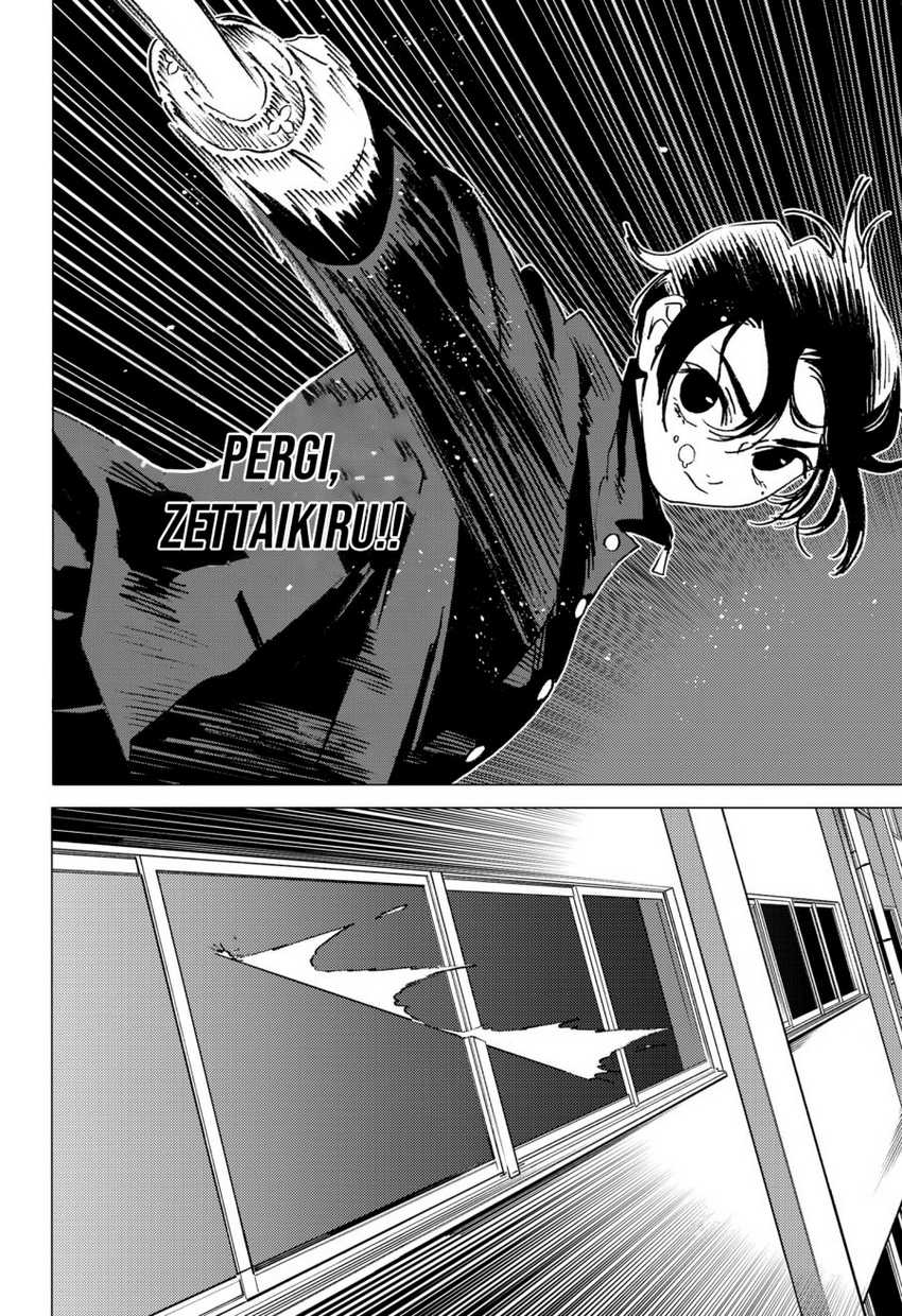 Ghost Fixers Chapter 3 halaman 9