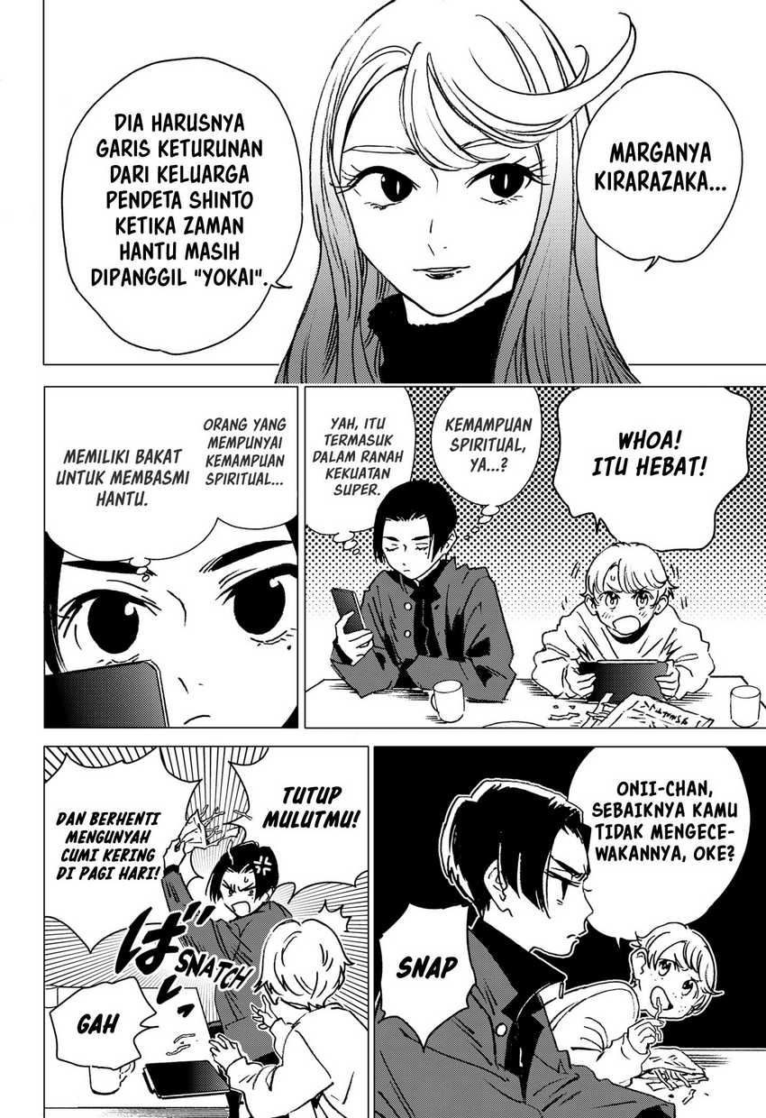 Ghost Fixers Chapter 2 halaman 9