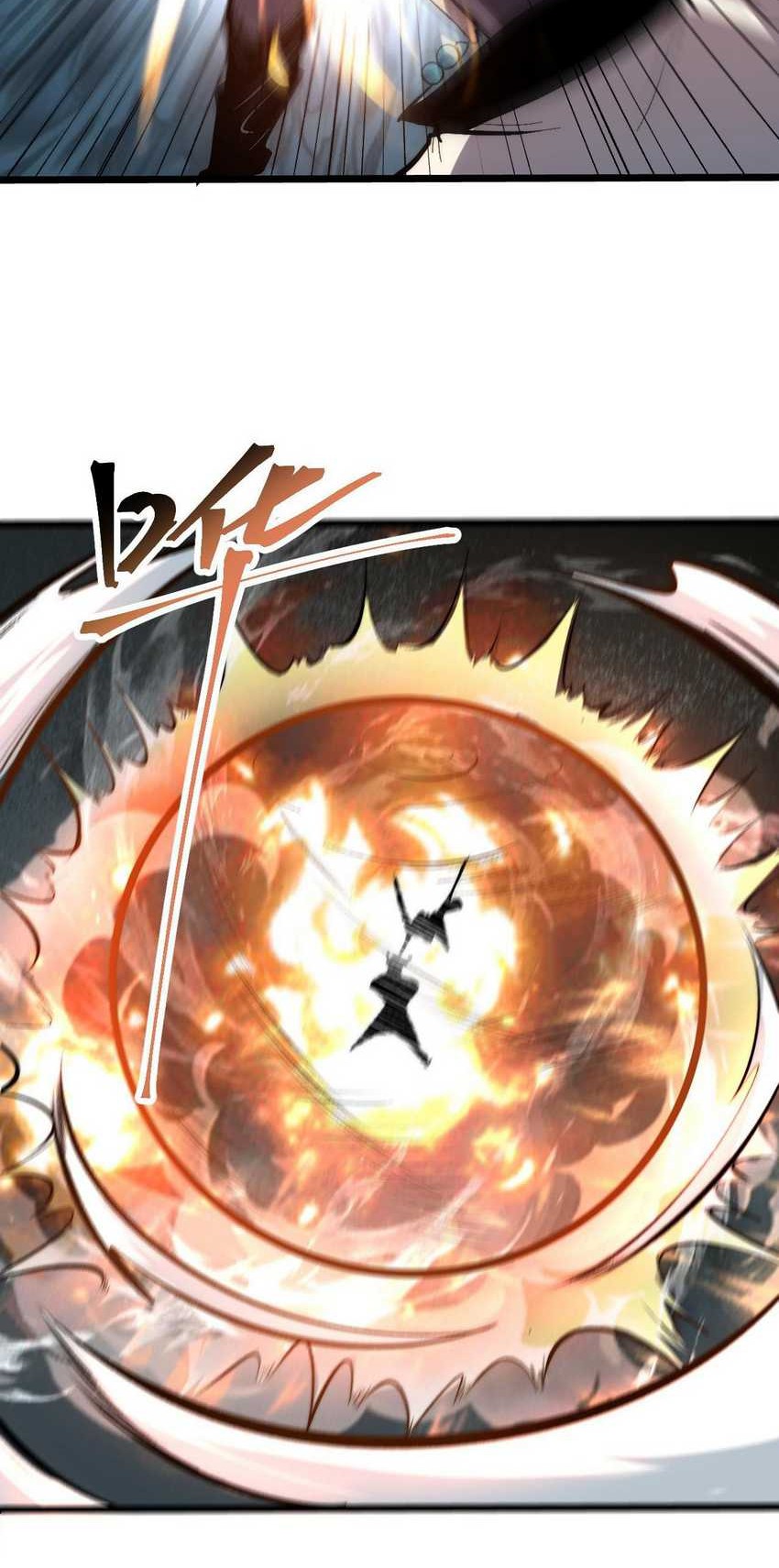 I Rely On BUG To Be The King Chapter 99 halaman 8