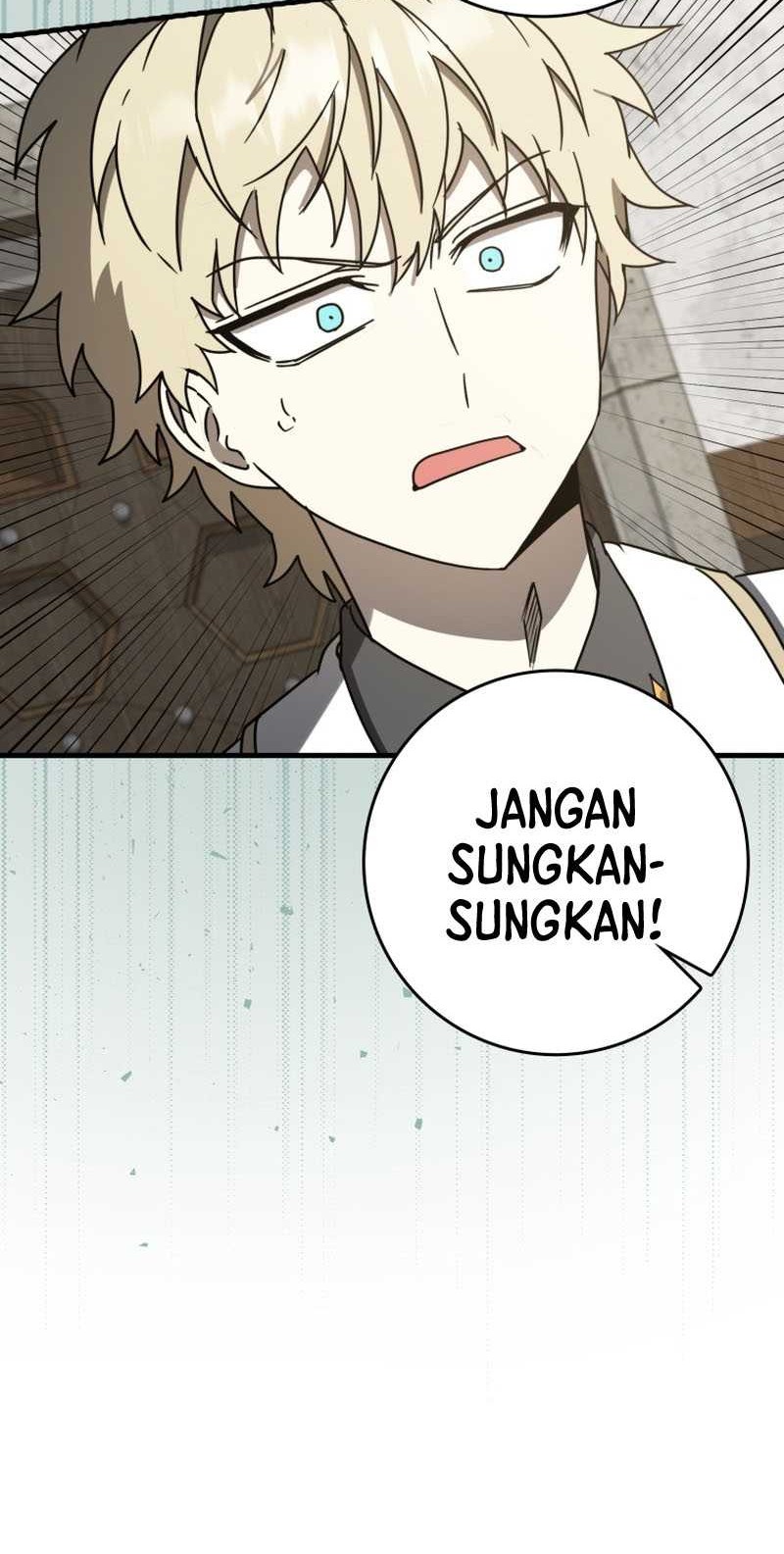 The Demon Prince Goes to the Academy Chapter 62 Gambar 14