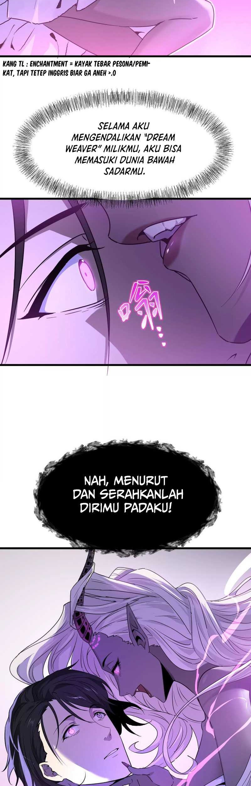 The Wretched Chapter 14 halaman 12