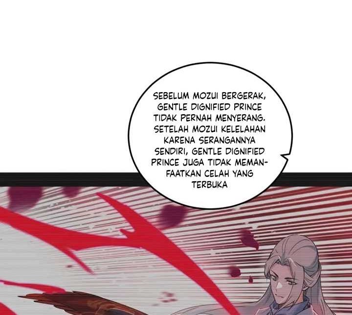 I’m An Evil God Chapter 463 halaman 15