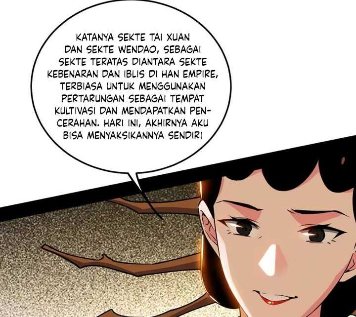 I’m An Evil God Chapter 463 halaman 17