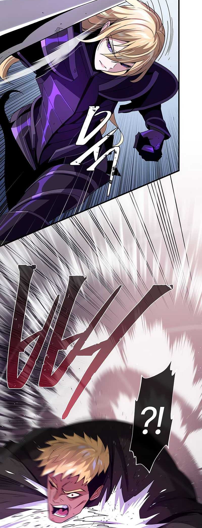The Dark Magician Transmigrates After 66666 Years Chapter 113 Gambar 17