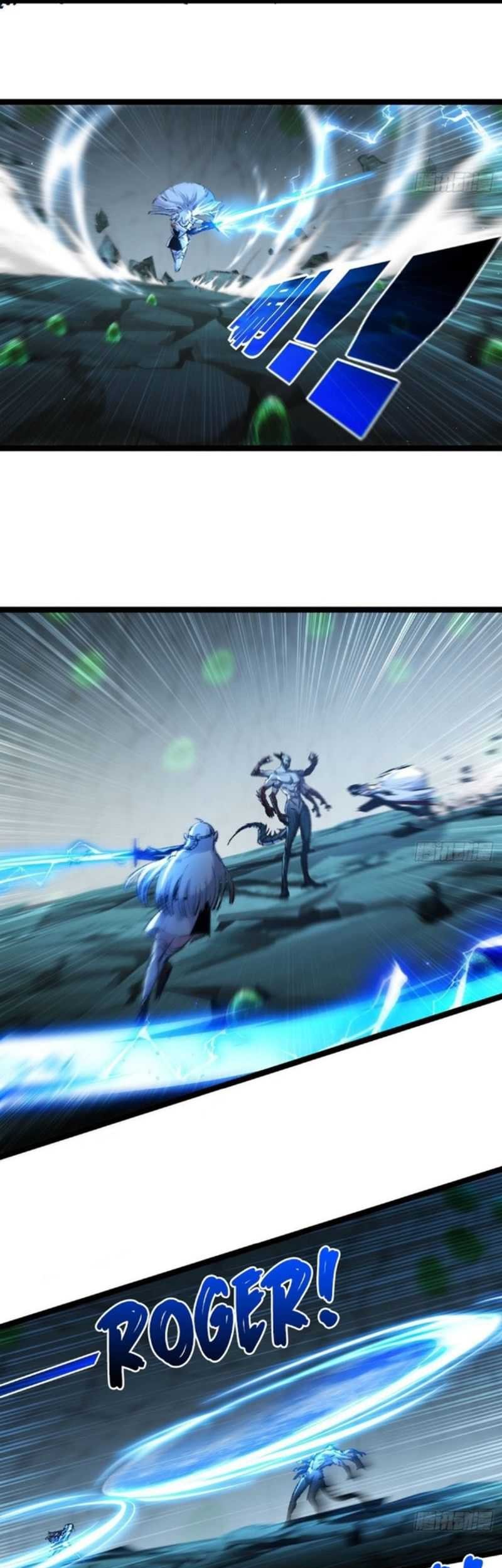 Moon Slayer Chapter 36 halaman 7