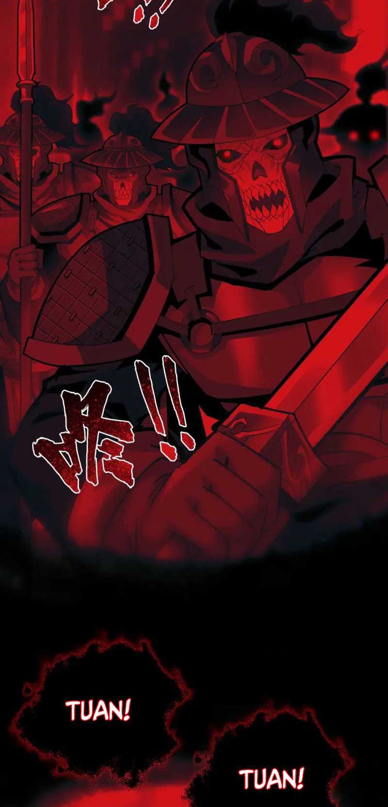 Battle Armor Academy Chapter 02 Gambar 8