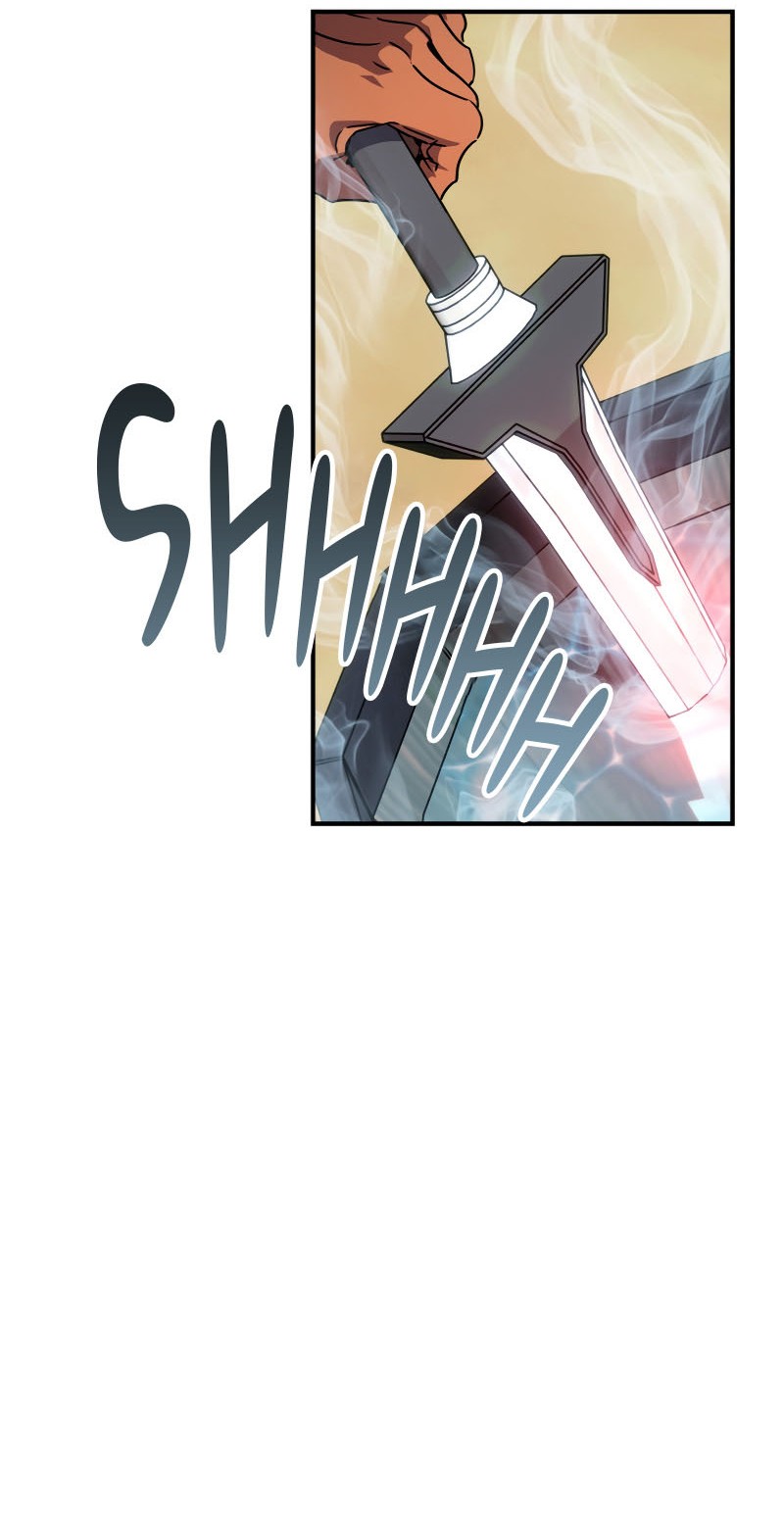 Legendary Blacksmith’s Vengeance Chapter 46 halaman 17