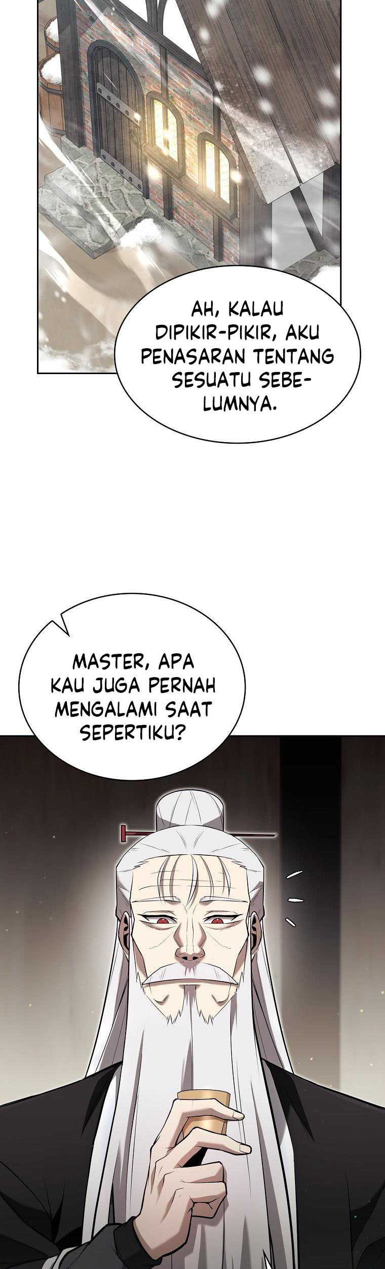 Debuff Master Chapter 3 halaman 18