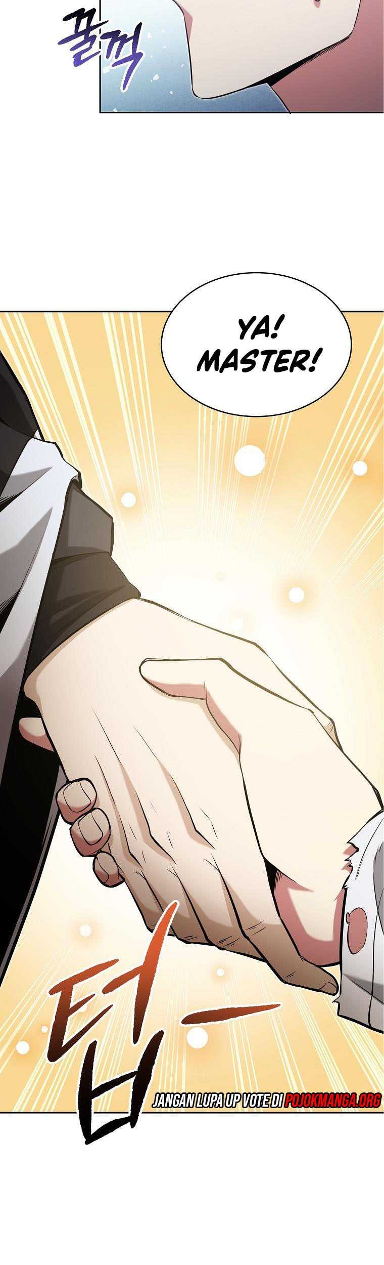 Debuff Master Chapter 2 halaman 18